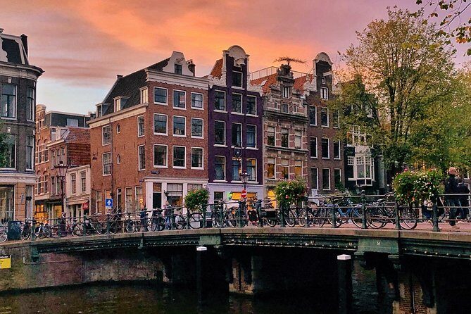 Amsterdam Private Walking Tour of Famous Painters - The Mysterious Nieuwmarkt and the Artistic Connection