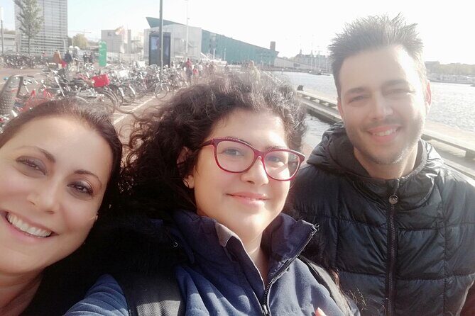 Amsterdam : Private Walking Tour With A Guide (Private Tour) - The Value Proposition