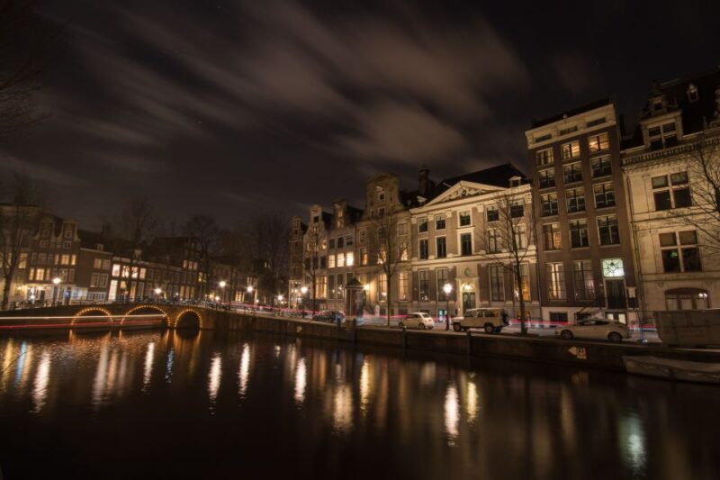 Amsterdam: Private Walking Tour with a Local - An In-Depth Look at the Tour Experience