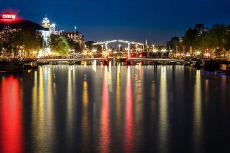 Amsterdam: Private Walking Tour with a Local - What’s Included and What’s Not