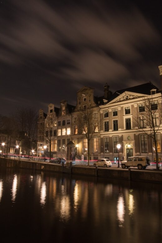 Amsterdam: Private Walking Tour with a Local - Practical Considerations