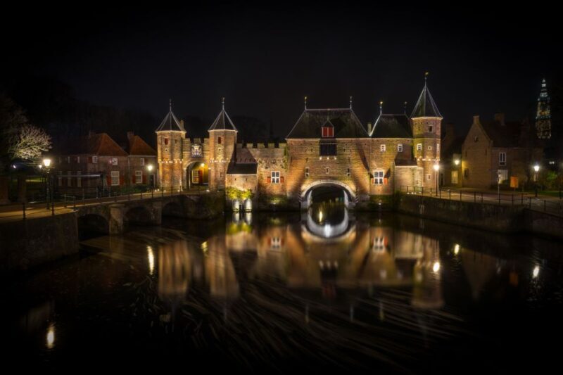 Amsterdam: Private Walking Tour with a Local - FAQ