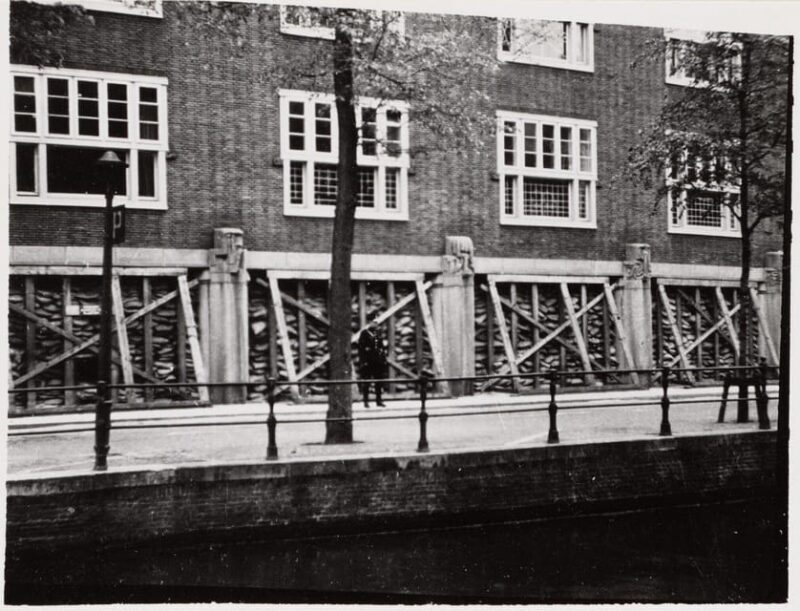 Amsterdam: Private World War Two History Walking Tour - FAQs