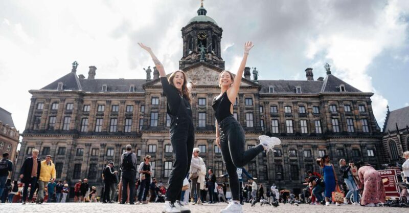 Amsterdam: Professional photoshoot at Dam Square. - Final Thoughts: Is It Right for You?