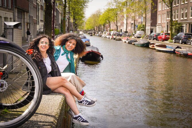 Amsterdam Professional Photoshoot at the Canals - Final Thoughts: Is It Worth It?