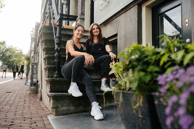 Amsterdam Professional Photoshoot at the Canals - FAQ