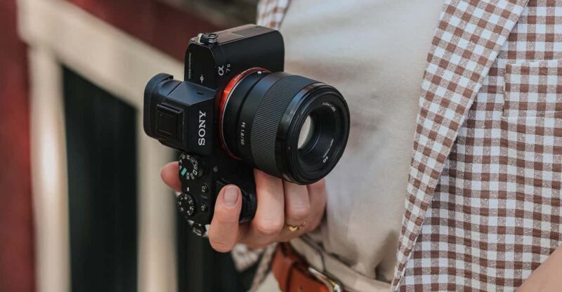 Amsterdam: Professional Photoshoot - Key Points