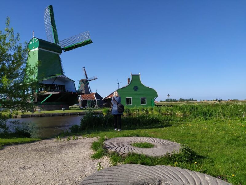 Amsterdam: Queer Bike Tour With Local Guide - Key Points