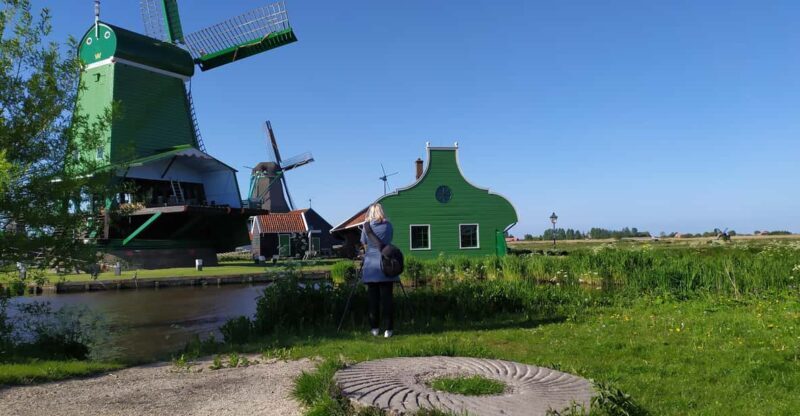 Amsterdam: Queer Bike Tour With Local Guide - Who Will Love This Tour?