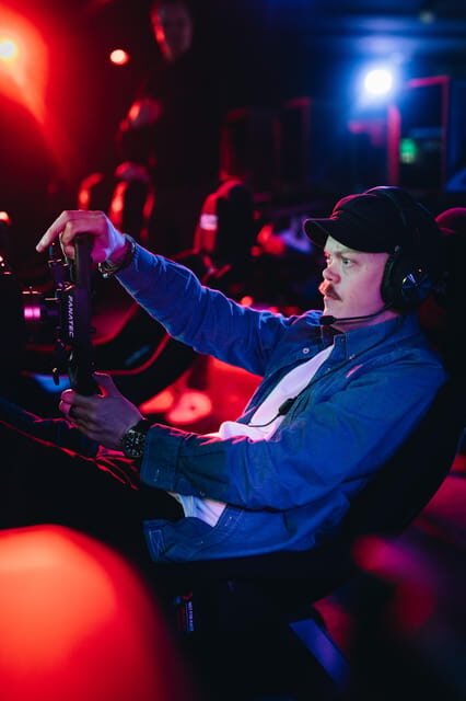 Amsterdam: Racing Experience at A'DAM VR Game Park (no VR) - Discover the High-Speed Fun of ADAM VR Game Park’s Racing Experience in Amsterdam
