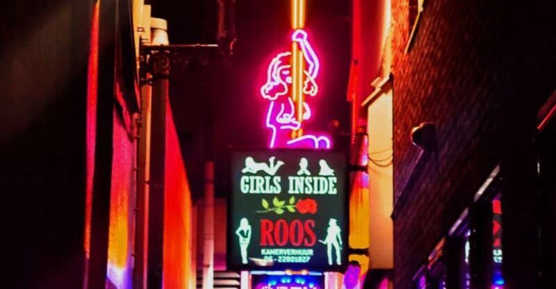 Amsterdam: Red Light District and Coffeeshop Culture Tour - The Value of This Tour