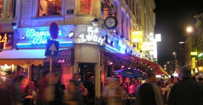 Amsterdam: Red Light District and Local Pub Tour - FAQ