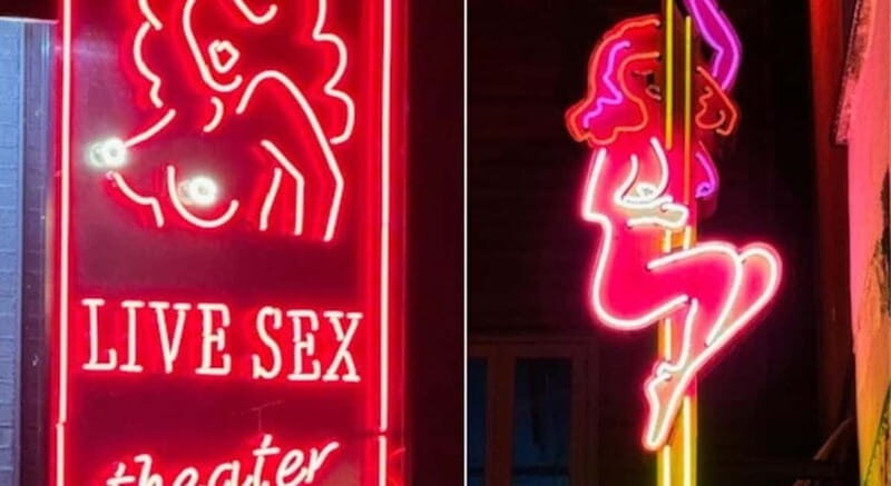 Amsterdam: Red Light District hidden history - An Honest Look at the Red Light District Hidden History Tour