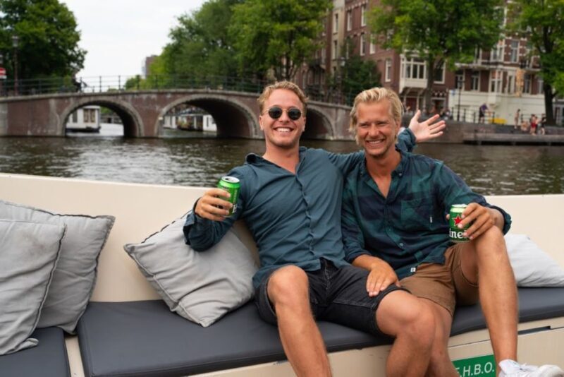 Amsterdam: Red-Light District Pub Crawl and Booze Boat Tour - Amsterdam: Red-Light District Pub Crawl and Booze Boat Tour — A Detailed Review