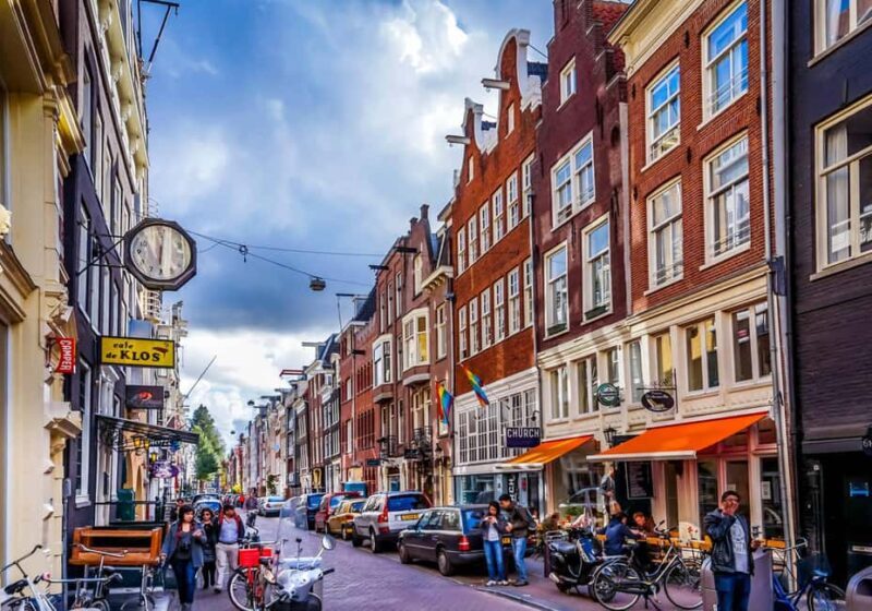 Amsterdam: Red Light District Tour in English or German - Final Thoughts: Is It Worth It?