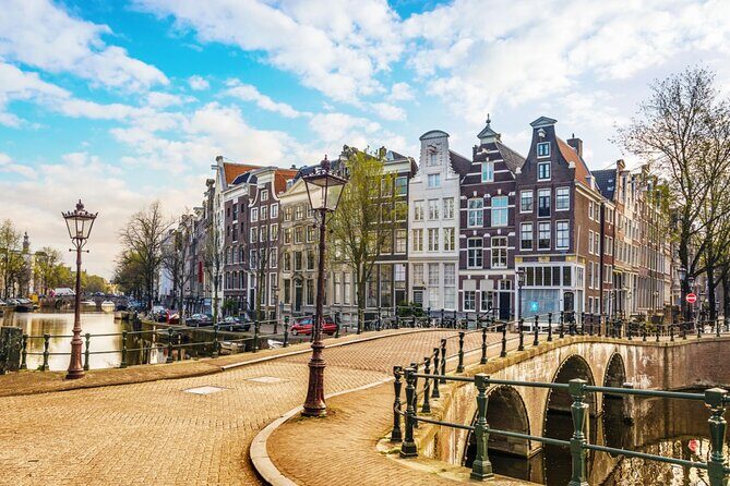 Amsterdam Red Light District Treasure: Self-Guided Tour & Quest - Practical Tips for Travelers
