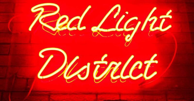 Amsterdam: Red Light District Walking Tour - What Travelers Are Saying