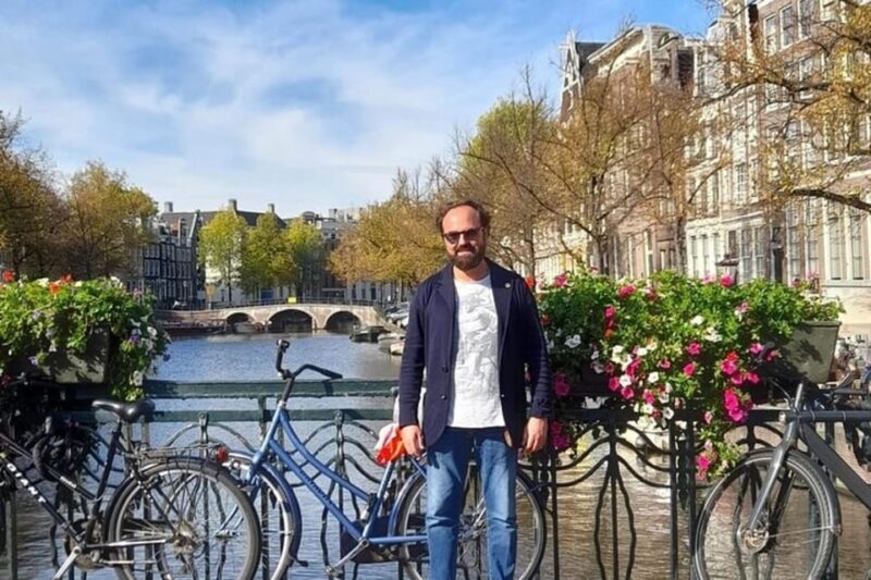 Amsterdam: Red Light District Walking Tour - FAQ