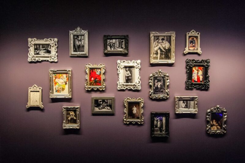Amsterdam: Red Light Secrets Museum Entry Ticket - Final Thoughts