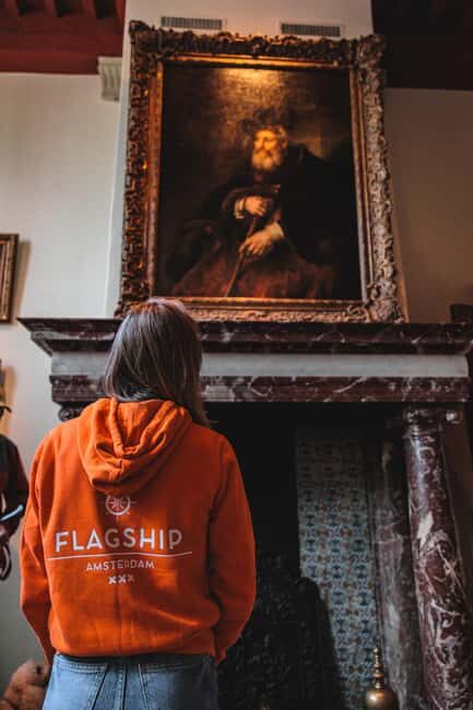 Amsterdam: Rembrandt House Museum & Flagship Canal Cruise - Final Thoughts