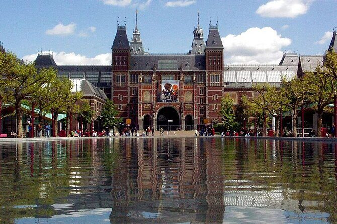 Amsterdam Rijksmuseum Guided Tour - FAQ