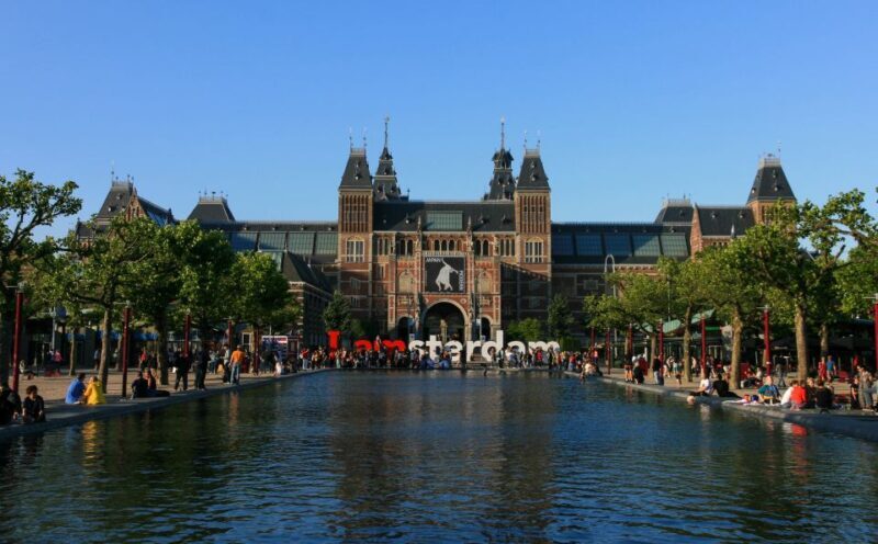 Amsterdam: Rijksmuseum Private Guided Tour - An In-Depth Look at the Rijksmuseum Private Guided Tour