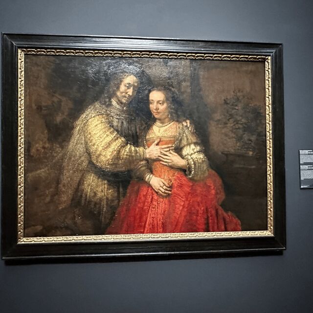 Amsterdam: Rijksmuseum Private Guided Tour with Expert Guide - Why Choose This Tour?