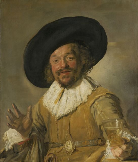 Amsterdam: Rijksmuseum Private Tour - What You’ll See and Learn