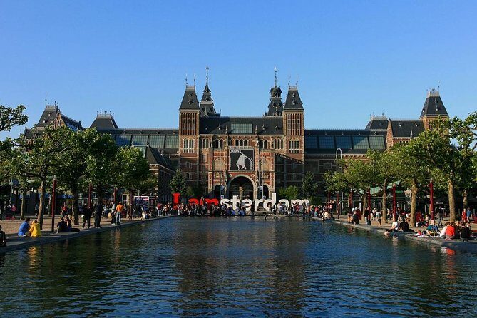 Amsterdam Rijksmuseum PRIVATE TOUR with a Local Private Guide - FAQ