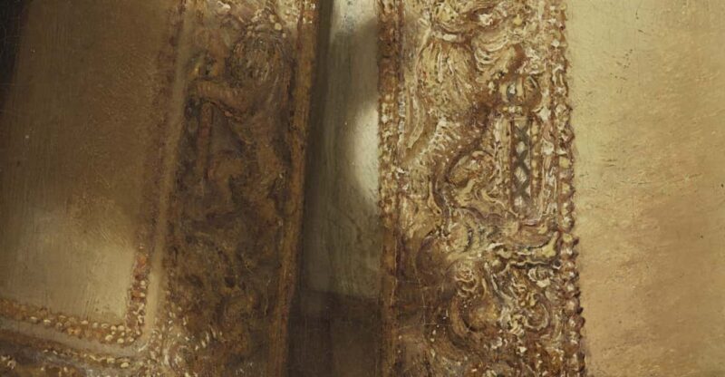 Amsterdam: Rijksmuseum Private Tour with Skip-the-Line Entry - A Close Look at the Experience