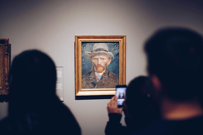 Amsterdam: Rijksmuseum Tour With Entry Tickets (Small Group) - Final thoughts