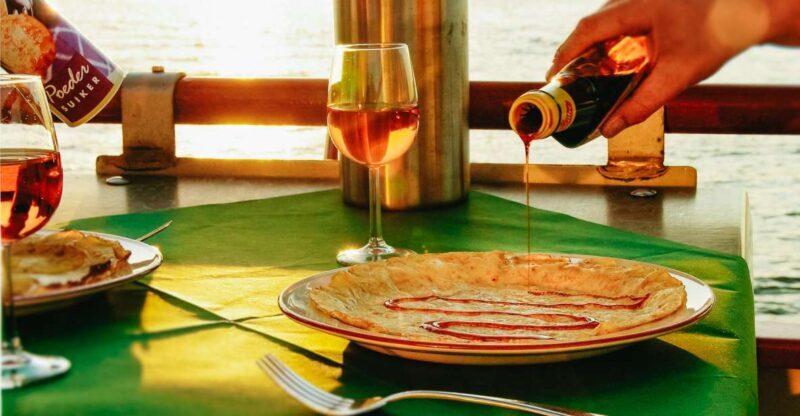Amsterdam: River Cruise With All-You-Can-Eat Dutch Pancakes - Who Should Consider This Tour?