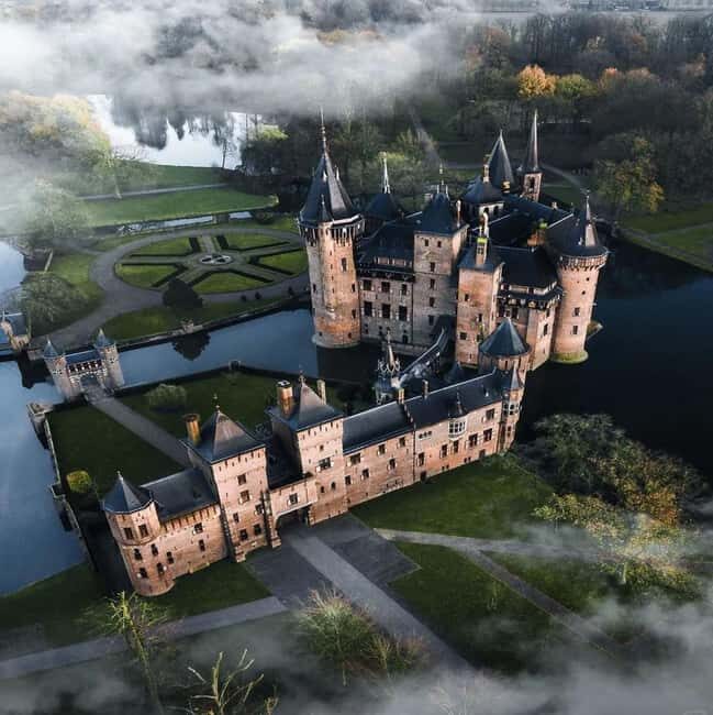 Amsterdam: Roermond Shopping and Utrecht Day Trip - Key Points