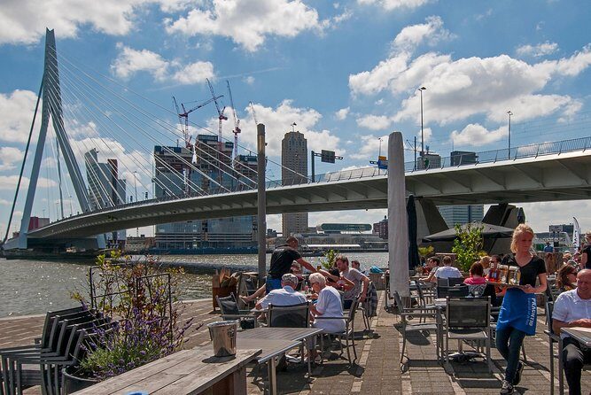 Amsterdam: Rotterdam, Delft and The Hague Private Tour - The Full Breakdown of the Tour Experience