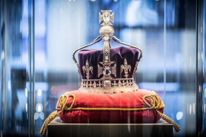 Amsterdam: Royal Diamond Experience - A Well-Curated Itinerary
