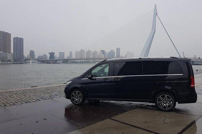 Amsterdam Schiphol Airport Private Pickup High Service & Comfort - A Detailed Look at the Amsterdam Schiphol Airport Private Pickup