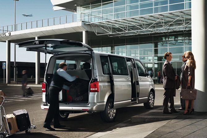 Amsterdam Schiphol Airport Transfer - Detailed Review of the Amsterdam Schiphol Airport Transfer