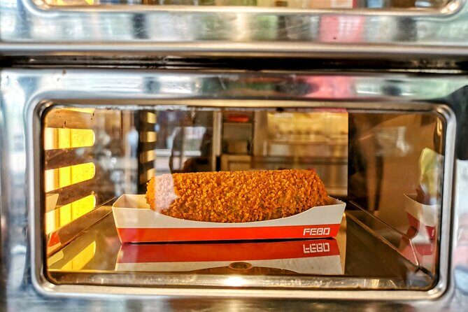 Amsterdam Self-Guided Food Tour in De Pijp Neighbourhood - In-Depth Review of the Amsterdam Self-Guided Food Tour in De Pijp