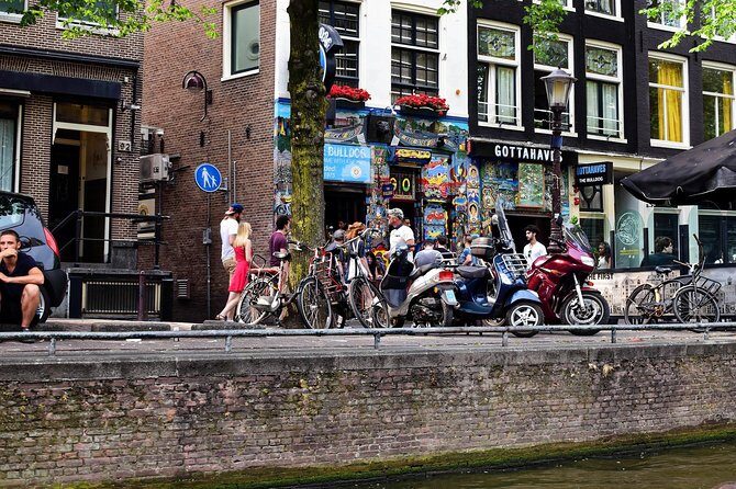 Amsterdam Shopping Tour with a Local: 100% Personalized & Private - Why You Should Consider This Tour