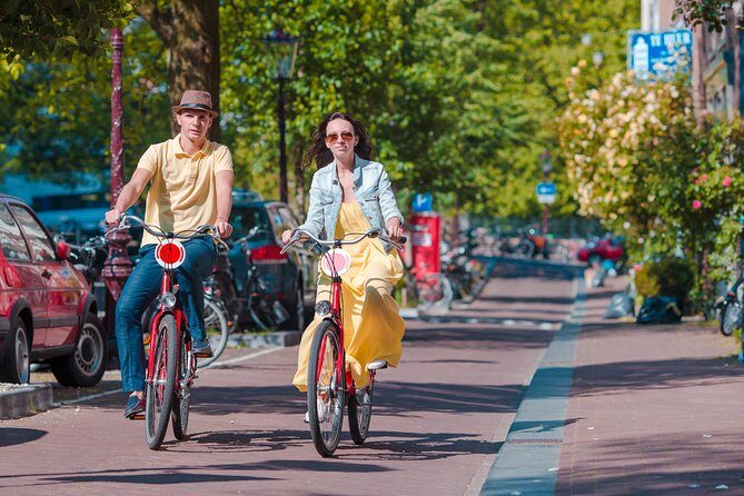 Amsterdam Shopping Tour with a Local: 100% Personalized & Private - FAQs