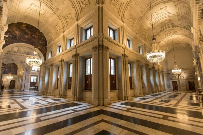 Amsterdam: Skip-the-line Royal Palace Private Guided Tour - A Full Breakdown of the Royal Palace Tour Experience