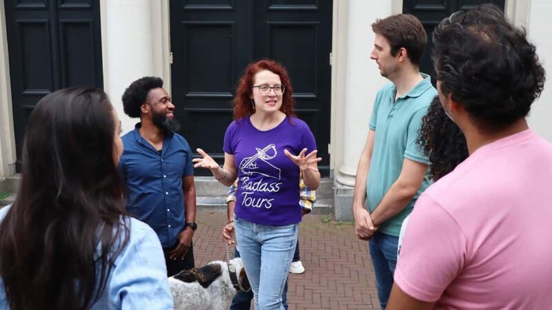 Amsterdam: Small-Group Hidden Gems Tour - The Value of the Tour