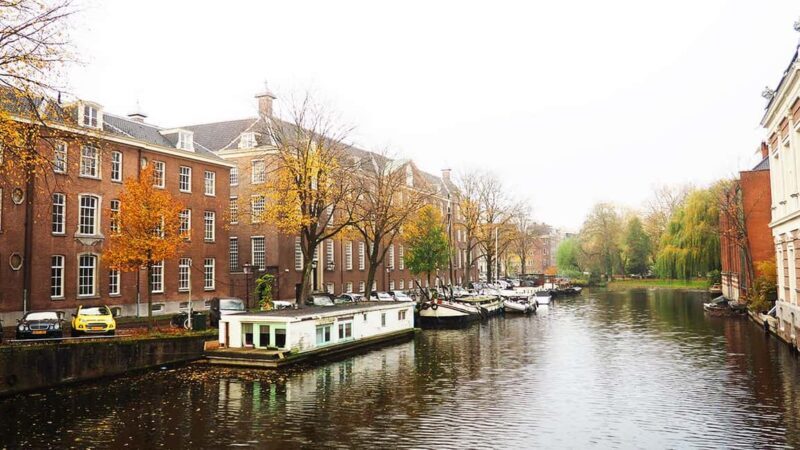 Amsterdam: Small-Group Hidden Gems Tour - Final Thoughts: Who Should Take This Tour?