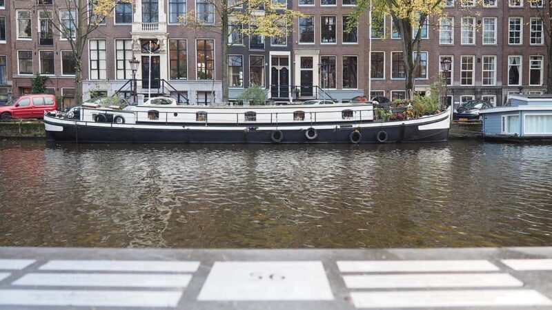 Amsterdam: Small-Group Jewish History Tour - Final Thoughts