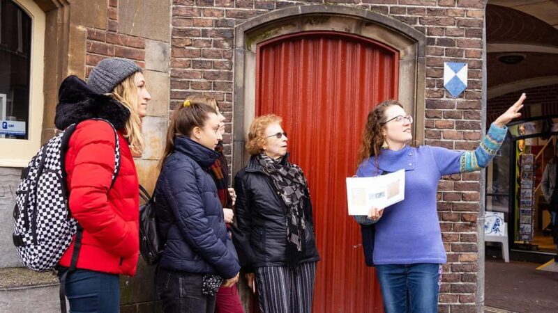 Amsterdam: Small-Group LGBTQ+ History Tour - Final Thoughts