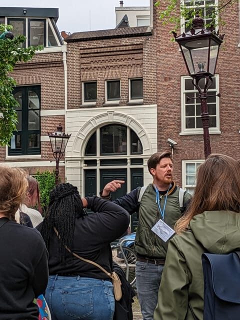 Amsterdam: small group tour: History, humor & hidden gems - Why You Should Consider This Tour