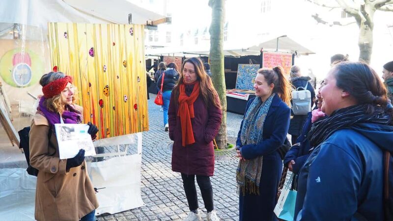 Amsterdam: Small-Group Women's History Tour - Final Thoughts