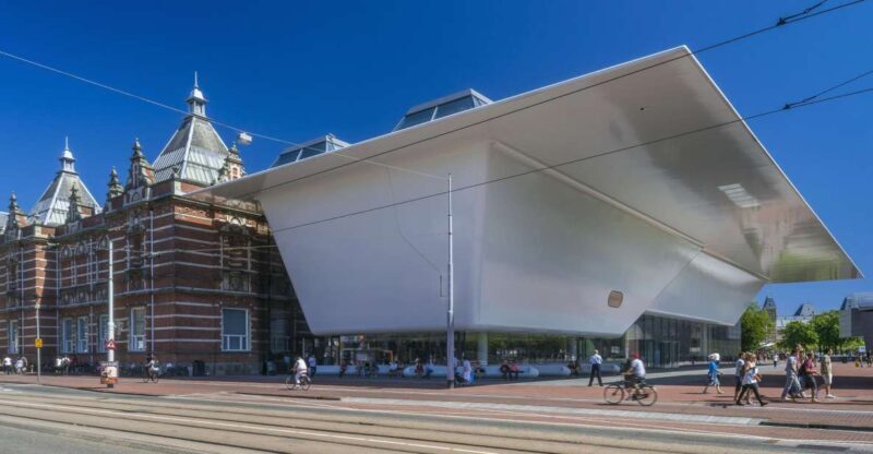 Amsterdam: Stedelijk Museum Entry Ticket - Final Thoughts: Is It Worth It?
