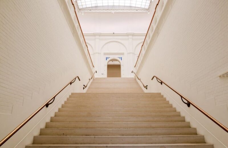 Amsterdam: Stedelijk Museum Guided Tour & Rijksmuseum Option - A Deep Dive into the Artful Journey