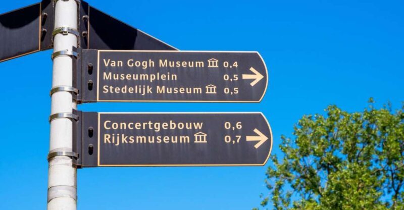 Amsterdam: Stedelijk Museum Guided Tour & Rijksmuseum Option - Who Is This Tour Best For?